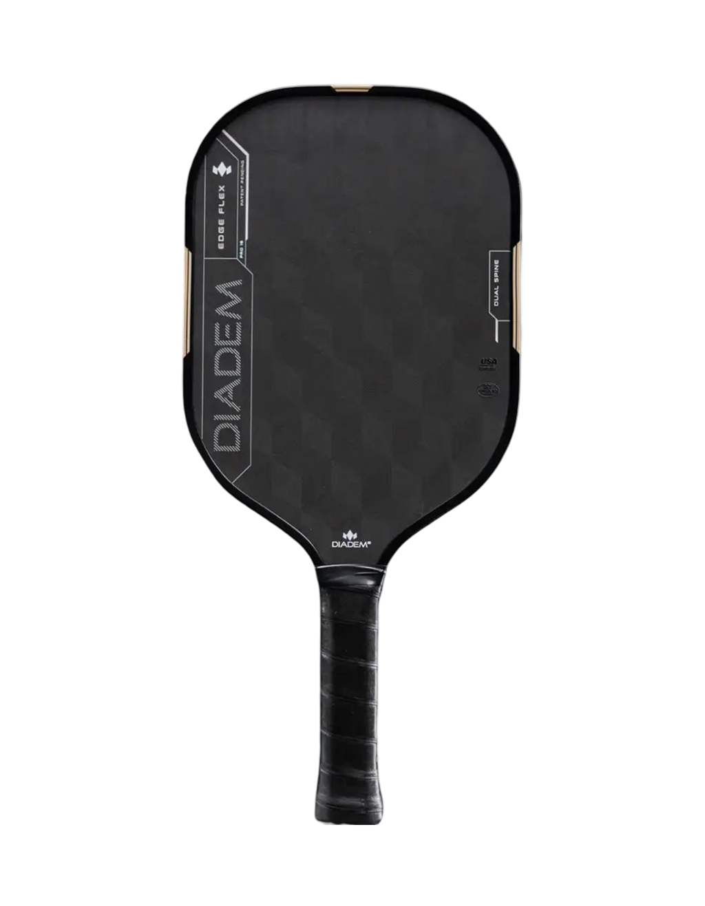 Diadem Edge Flex Pro Pickleball Paddle