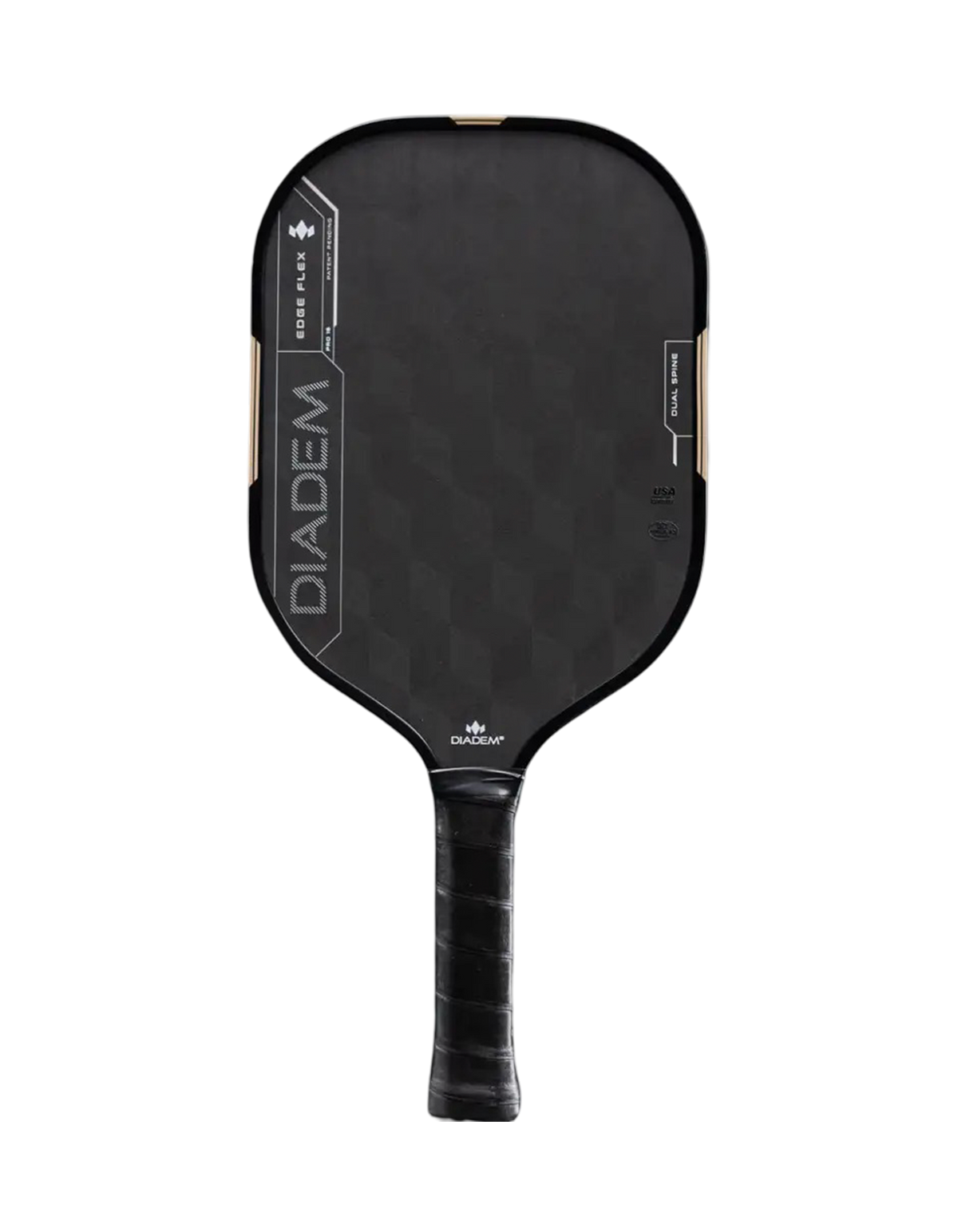 Diadem Edge Flex Pro Pickleball Paddle