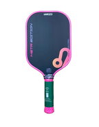 Leopik Meta Control Edition Pickleball Paddle