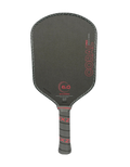 Six Zero Coral Pro RCD-E Pickleball Paddle - Limited Edition