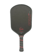 Six Zero Coral Pro RCD-E Pickleball Paddle - Limited Edition