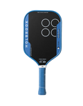 Holbrook The Blue Fuze Pickleball Paddle | Elongated