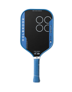 Holbrook The Blue Fuze Pickleball Paddle | Elongated
