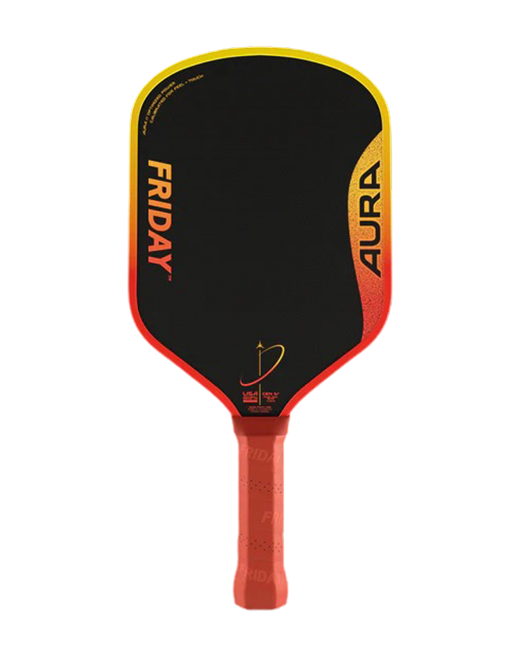Friday AURA Pickleball Paddle