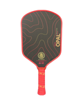 Six Zero Black Opal Pickleball Paddle - 2026 Edition