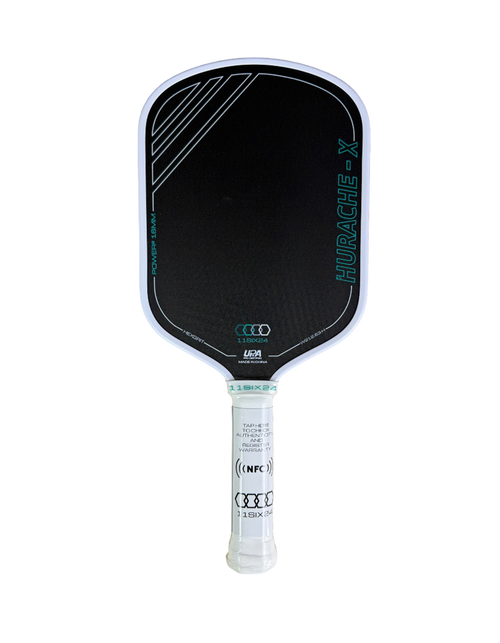 11Six24 Hurache-X Power 2 Pickleball Paddle