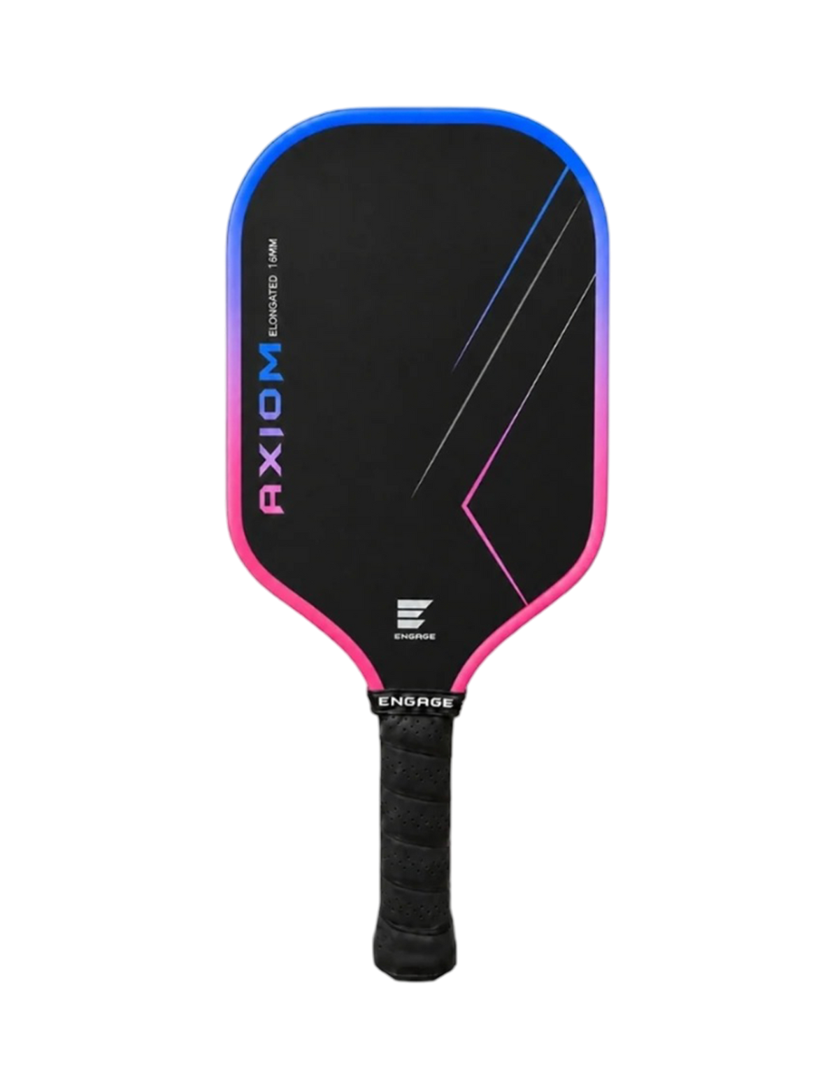 Engage Alpha Pro The Axiom Pickleball Paddle