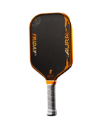 Friday AURA PRO Metallic Orange Creamsicle Kit Pickleball Paddle