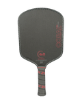 Six Zero Coral Pro RCD-W Pickleball Paddle - Limited Edition