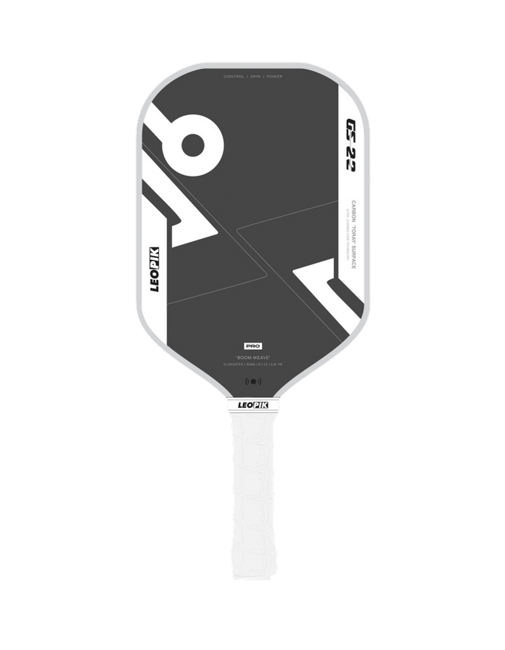 LEOPIK GS22 Pickleball Paddle