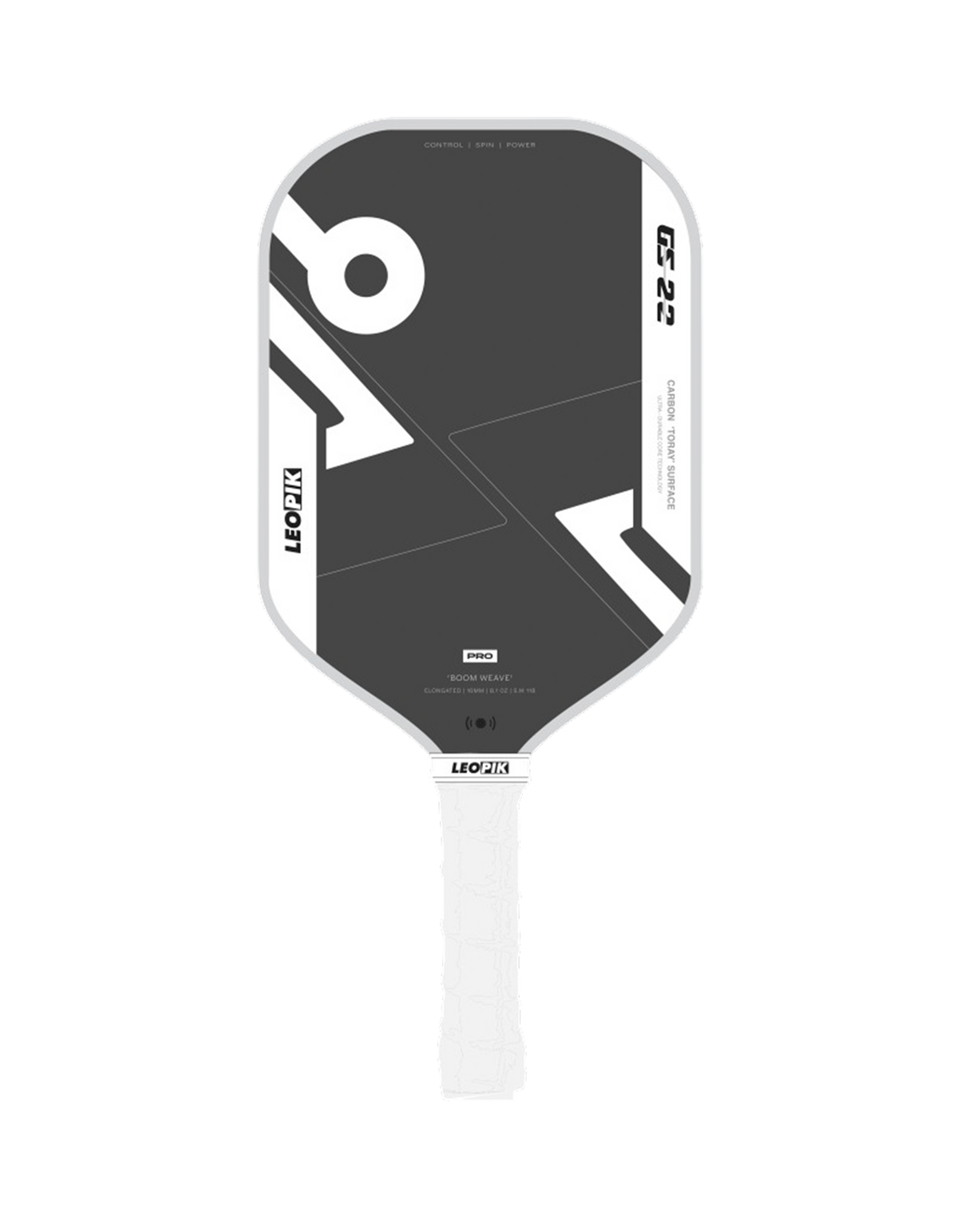 LEOPIK GS22 Pickleball Paddle