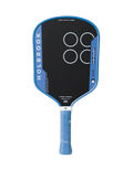 Holbrook The Blue Fuze Pickleball Paddle | Hybrid