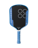 Holbrook The Blue Fuze Pickleball Paddle | Hybrid