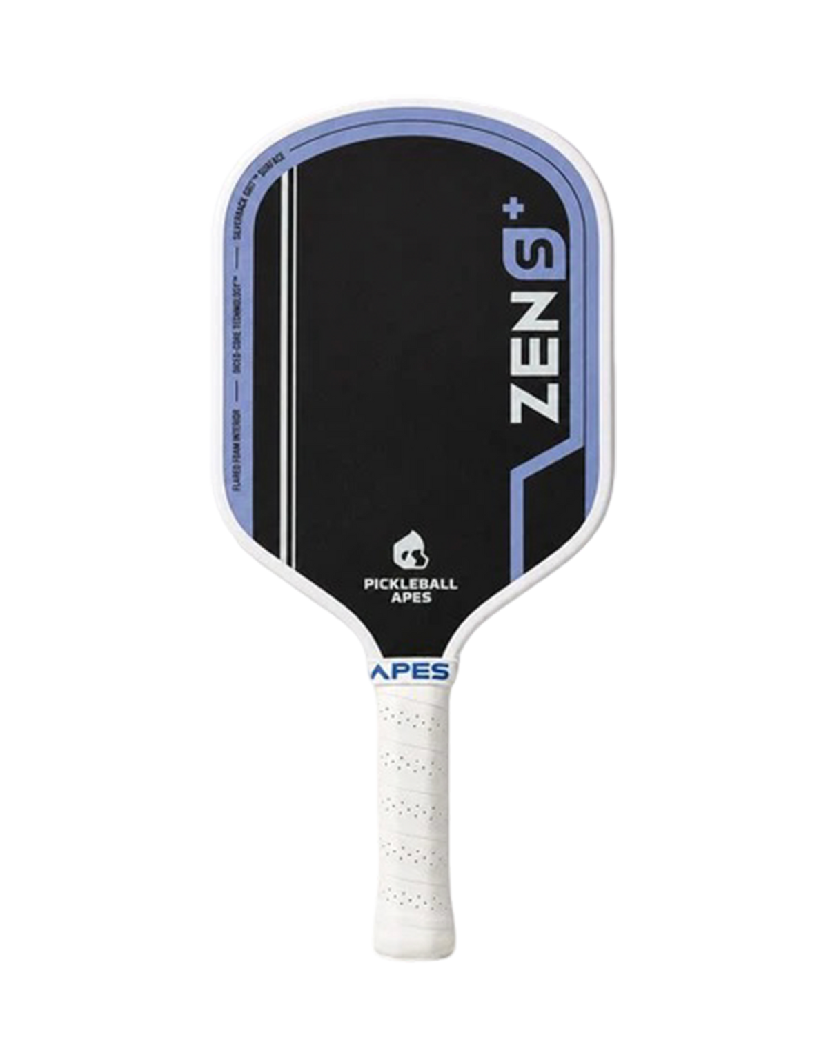 Apes Zen S+ Pickleball Paddle