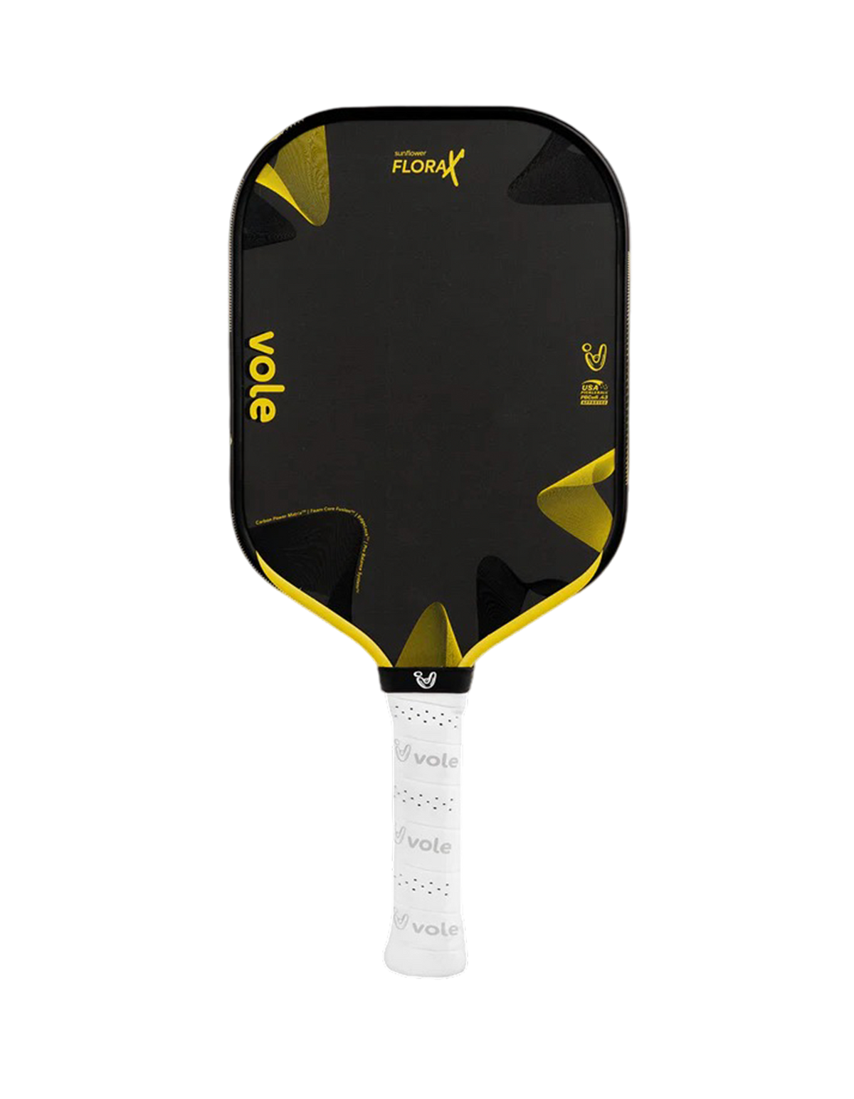 Vole FLORA X Pickleball Paddle