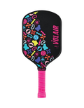 Volair Pro 1 “Ikon” by Karim Limited /100 Pickleball Paddle