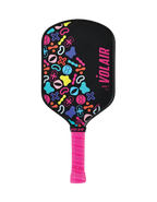 Volair Pro 1 “Ikon” by Karim Limited /100 Pickleball Paddle