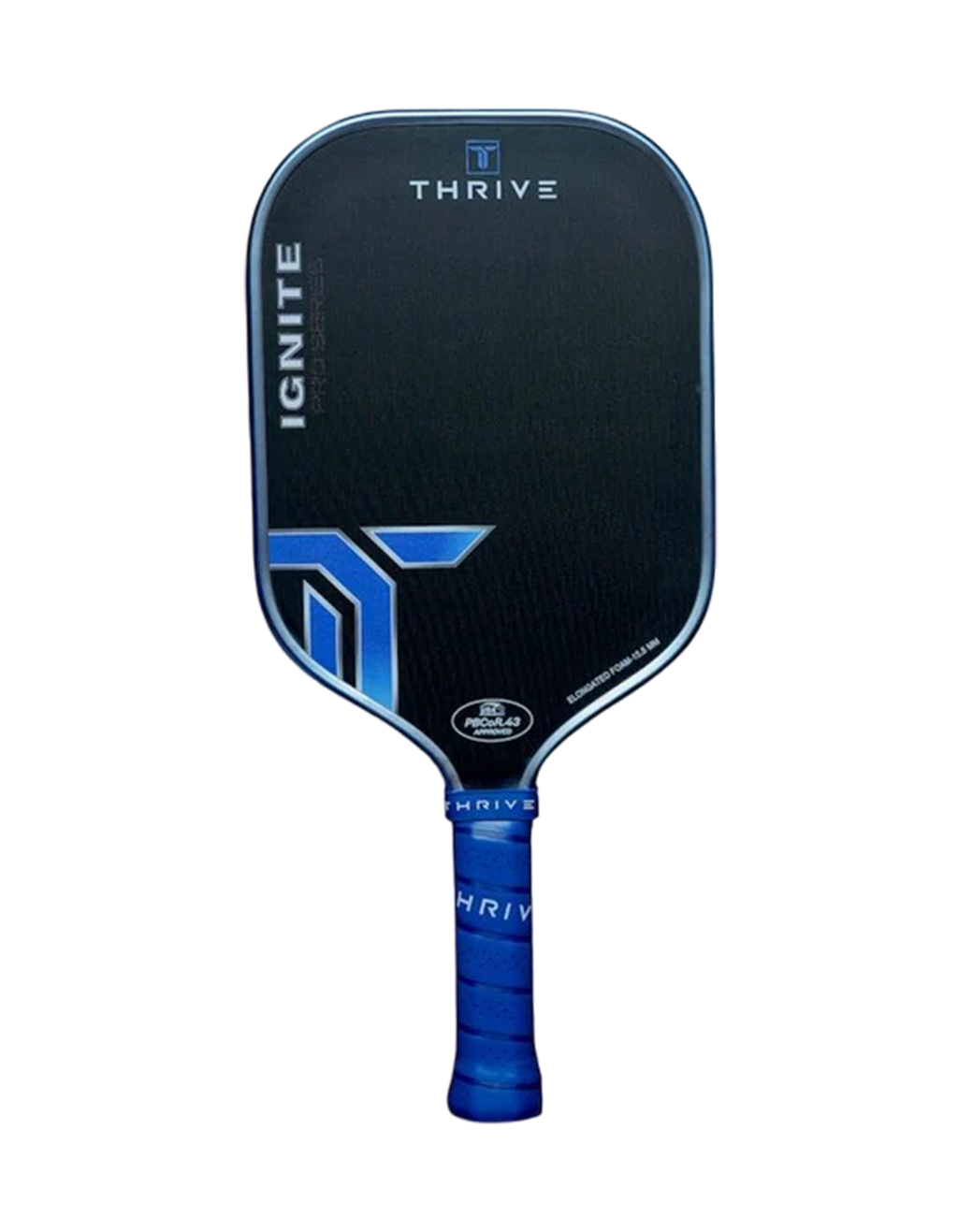 Thrive IGNITE Elongated Pickleball Paddle