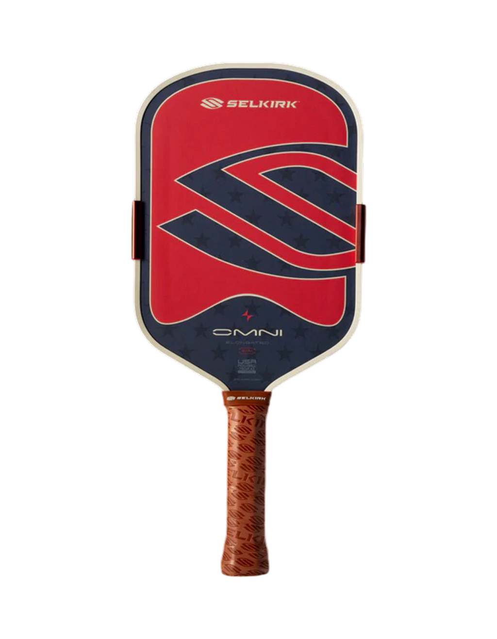 Selkirk OMNI The 1776 Capsule Pickleball Paddle | Limited Edition