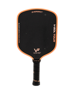 Vatic Pro V-Sol Tour EverGrit Bloom Pickleball Paddle (Launch Edition)