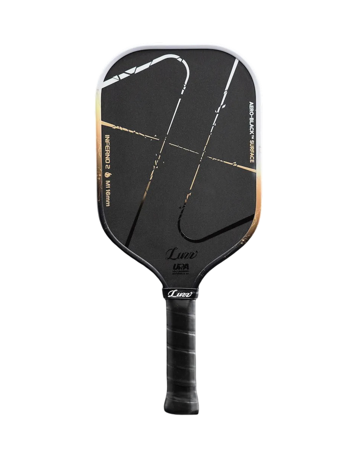Luzz Inferno2 M1 Dawn Pickleball Paddle