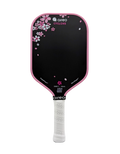 AIREO Cyclone Cherry Blossom Pickleball Paddle