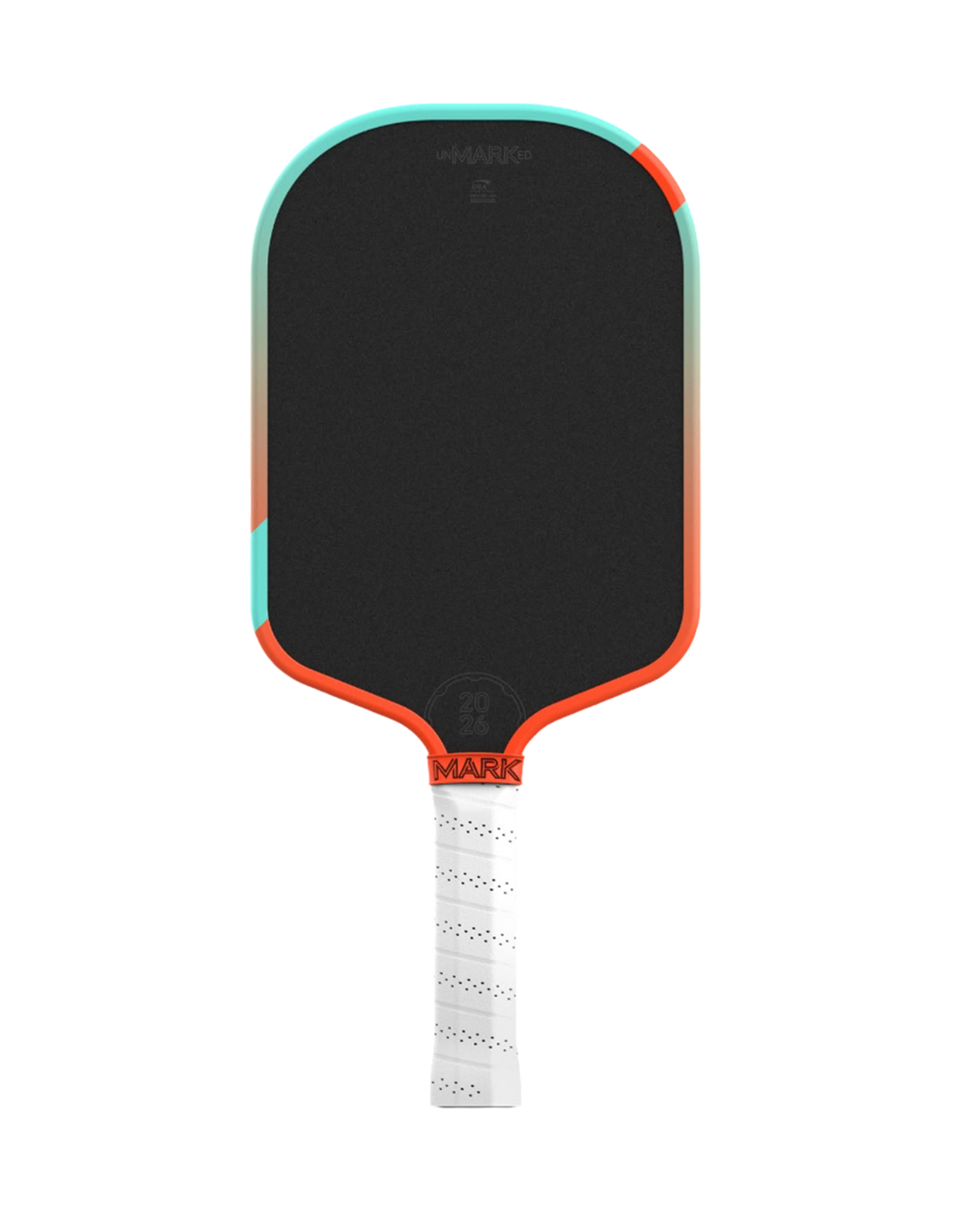 Mark Pickleball unMARKed 2026 Pickleball Paddle