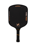 Vatic Pro V-Sol Tour EverGrit Bloom Pickleball Paddle