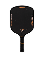 Vatic Pro V-Sol Tour EverGrit Bloom Pickleball Paddle