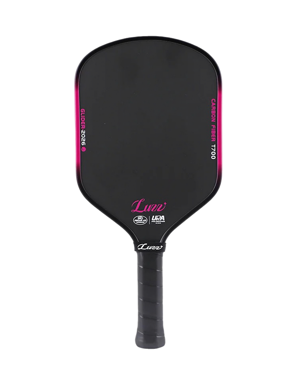 Luzz Glider 2026 Pickleball Paddle