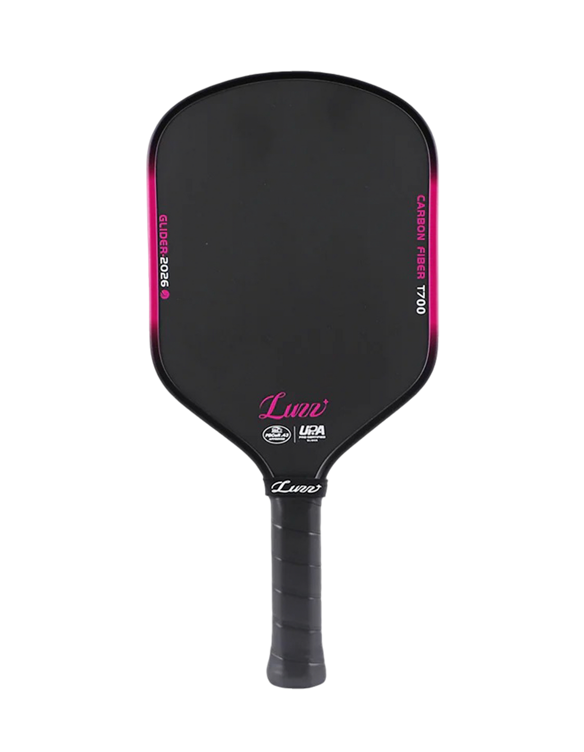 Luzz Glider 2026 Pickleball Paddle