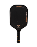 Vatic Pro V-Sol Tour EverGrit Elongated Pickleball Paddle