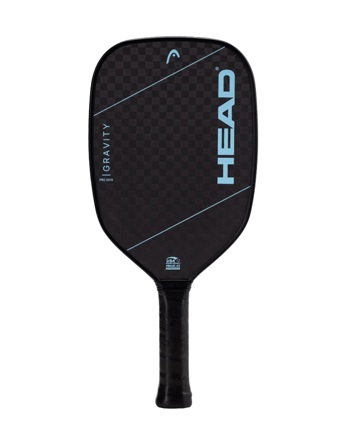 HEAD Gravity PRO EX15 Pickleball Paddle