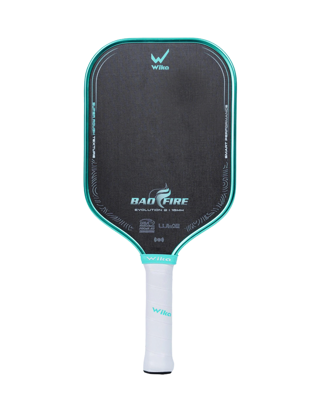 Wika BaoFire 2 Pickleball Paddle
