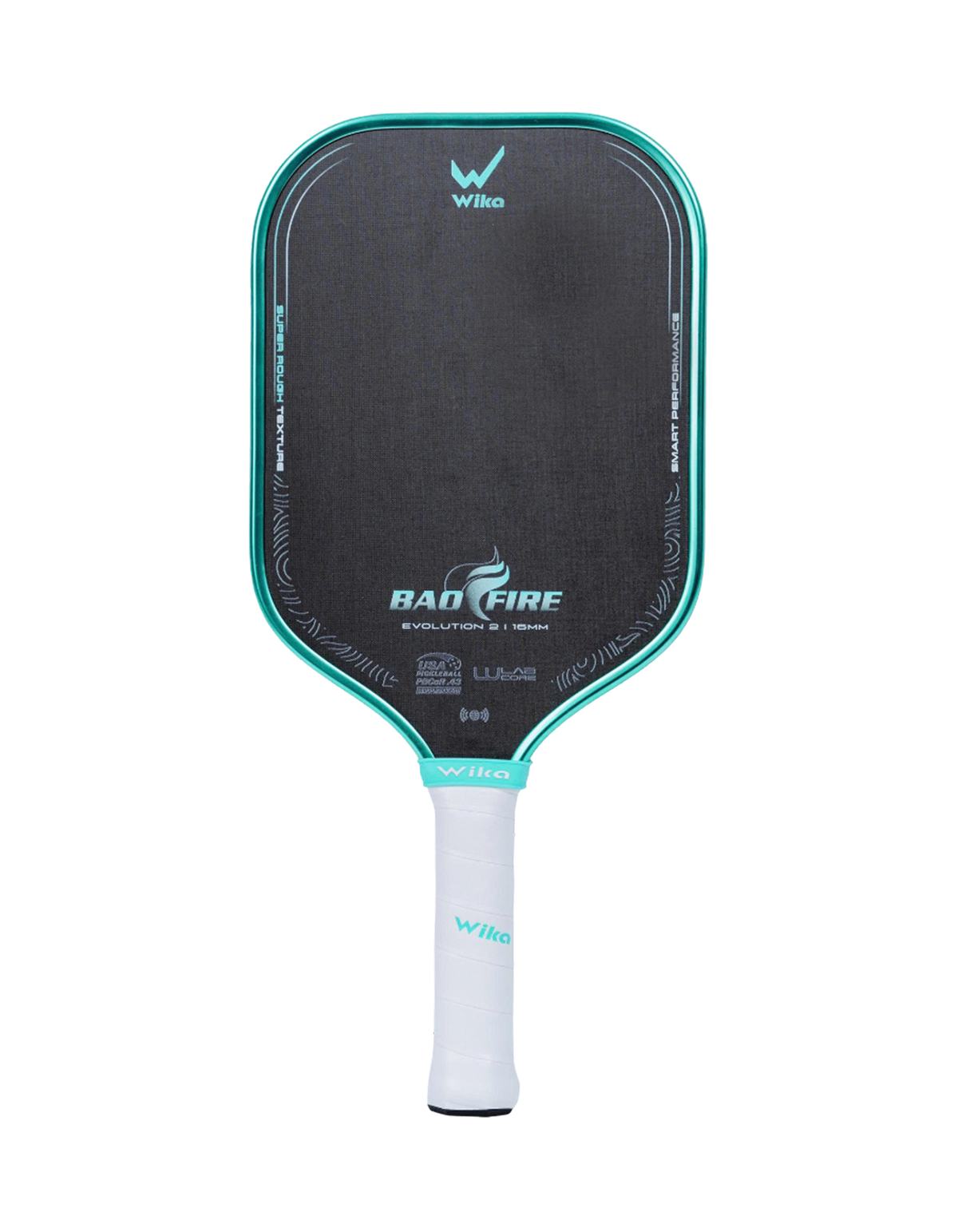 Wika BaoFire 2 Pickleball Paddle