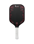 AIREO Cyclone Levi's Twin Horse Limited Edition Pickleball Paddle