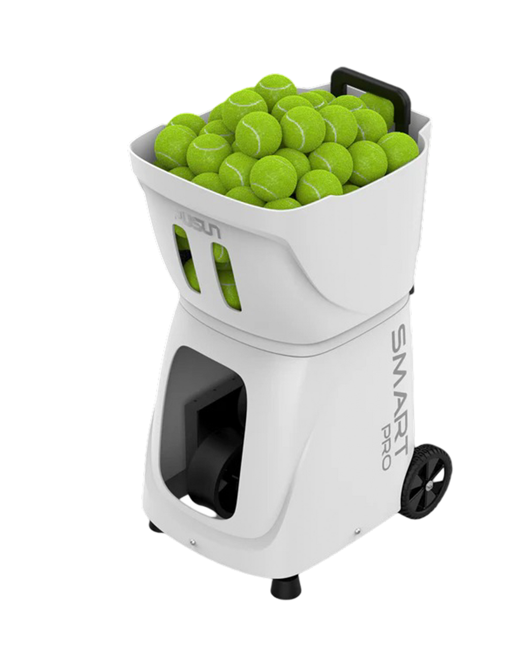 PUSUN Smart Pro Pickleball Ball Machine