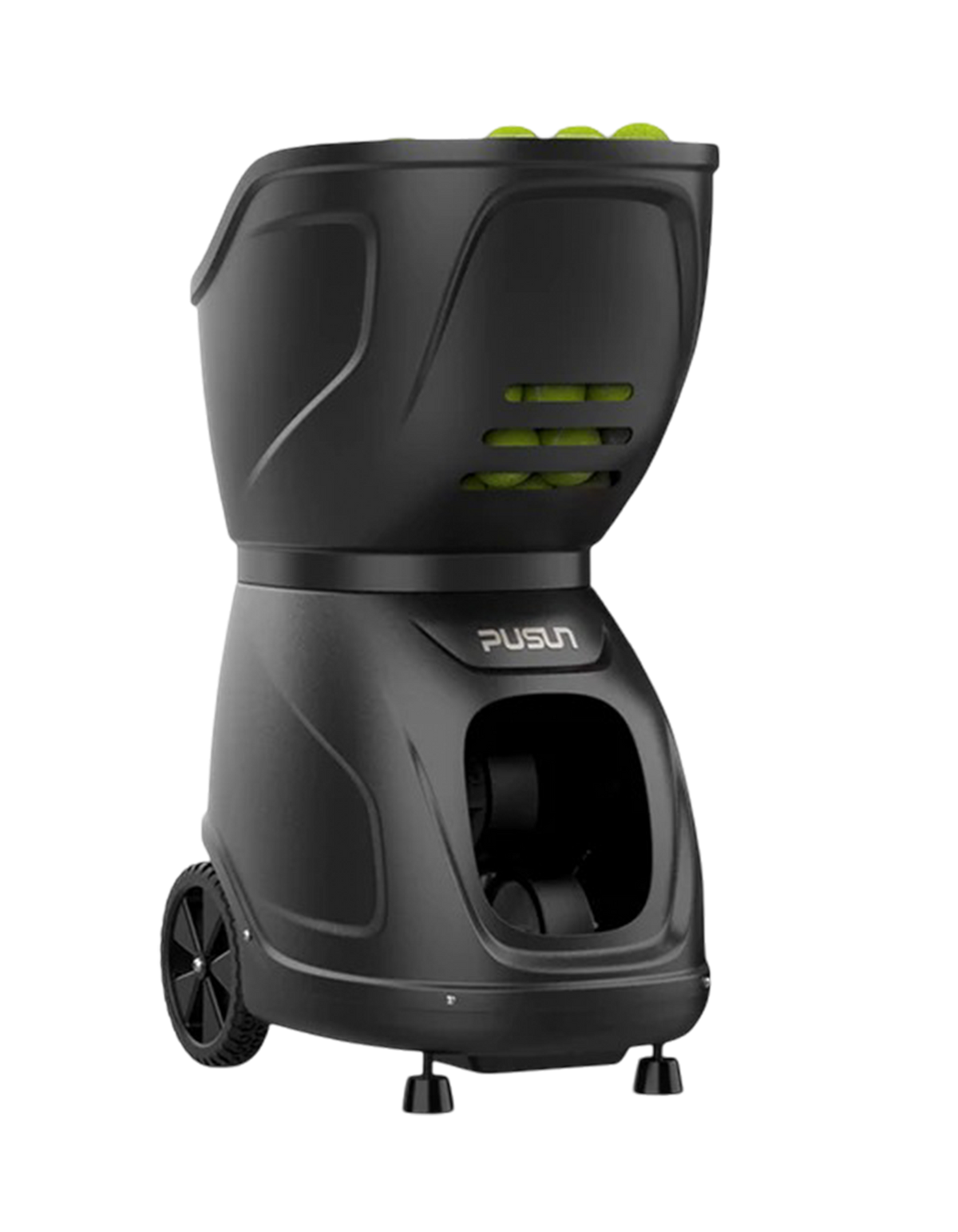 PUSUN PT-9001 Pro Pickleball Ball Machine