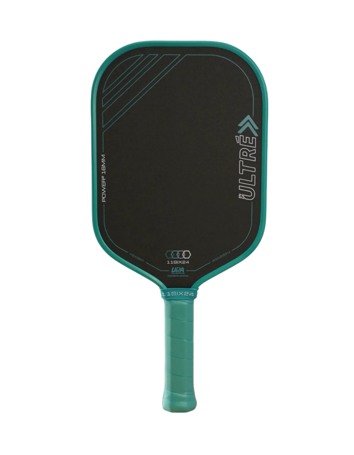 11Six24 The Ultré Power 2 Pickleball Paddle