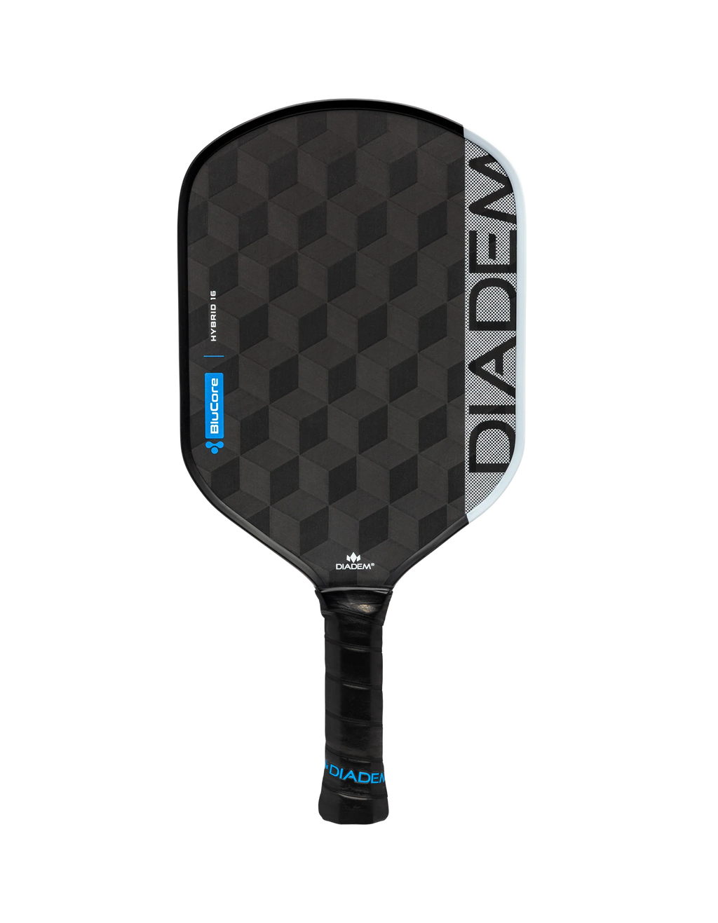 Diadem Edge BluCore Hybrid Pickleball Paddle