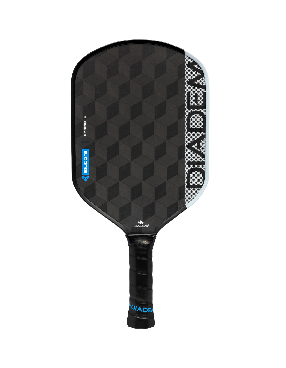 Diadem Edge BluCore Hybrid Pickleball Paddle