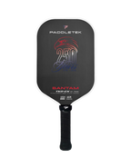 Paddletek Bantam TKO-CX 250 Years Special Edition Pickleball Paddle