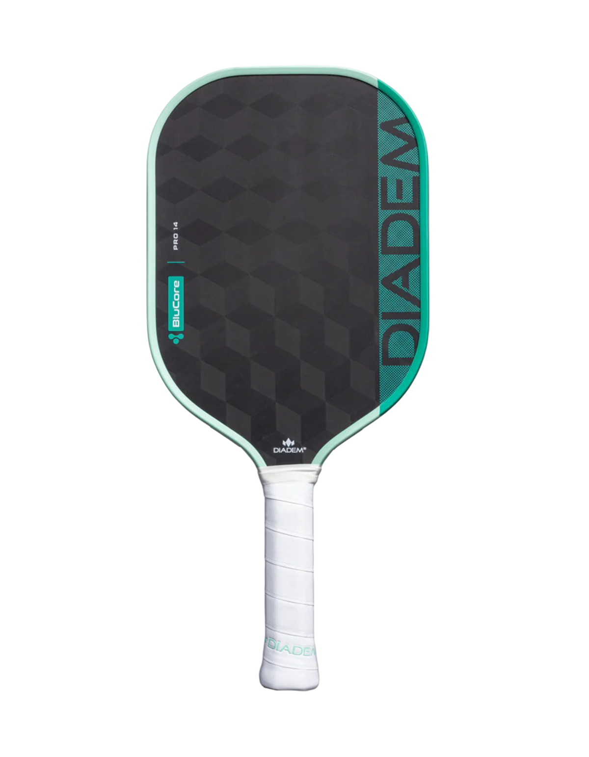 Diadem BluCore Seafoam Edition Pickleball Paddle