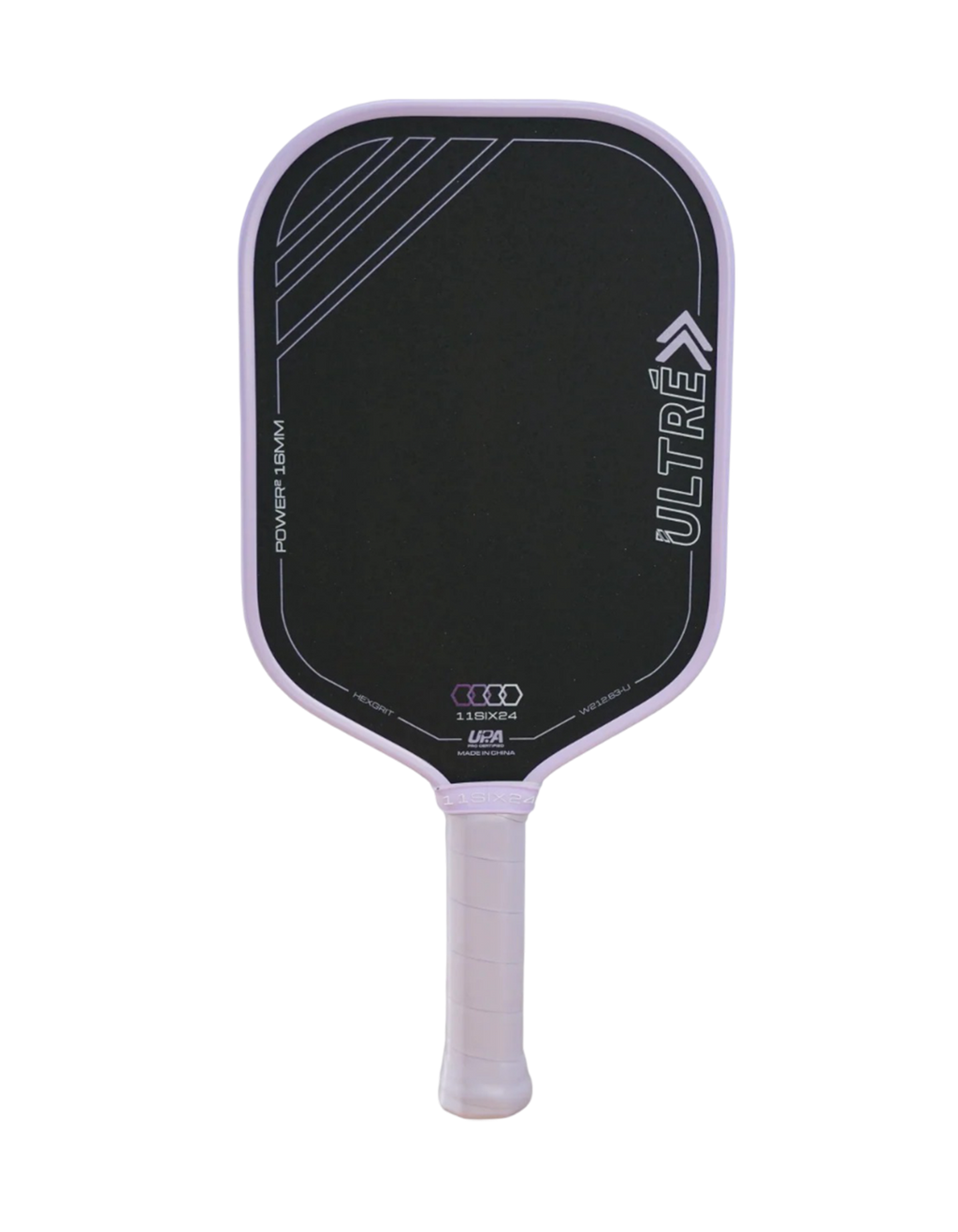 11Six24 The Ultré Power 2 Pickleball Paddle