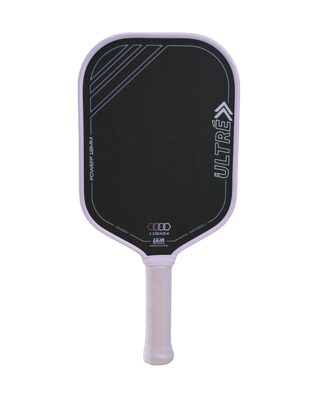 11Six24 The Ultré Power 2 Pickleball Paddle