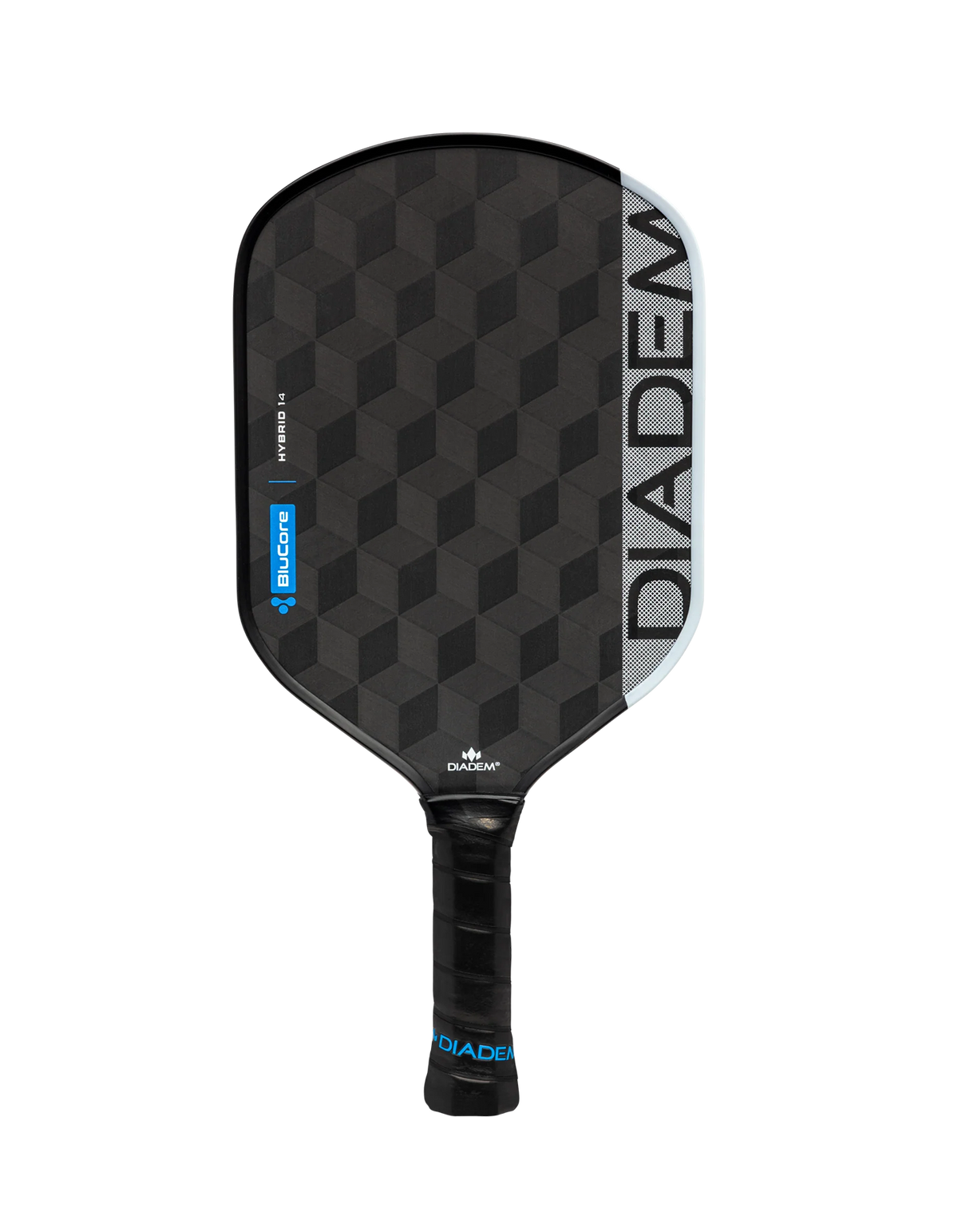 Diadem Edge BluCore Hybrid Pickleball Paddle