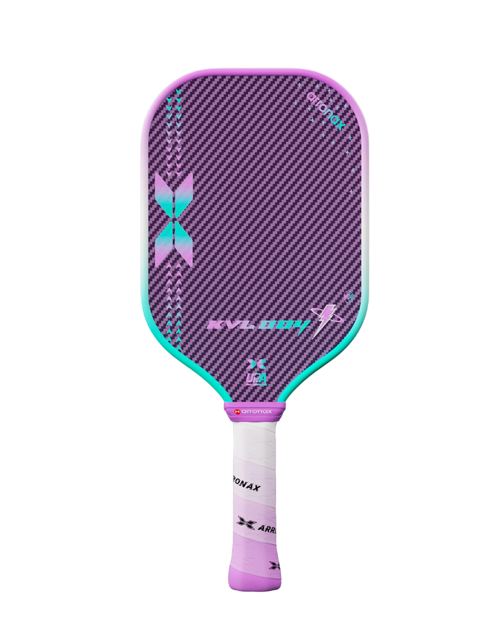 Arronax Kevlar KVL 004 Pickleball Paddle