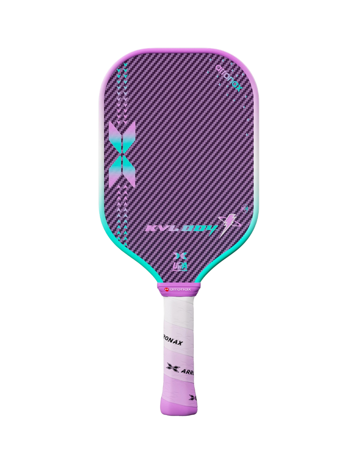 Arronax Kevlar KVL 004 Pickleball Paddle