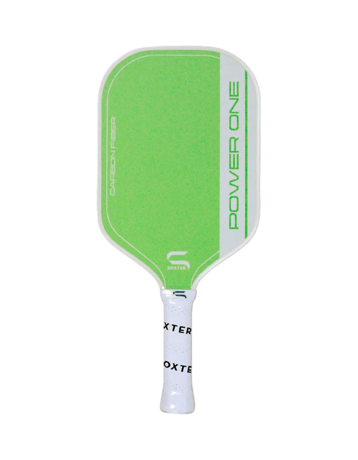 Soxter Power One Pickleball Paddle