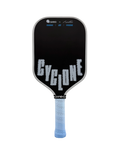 AIREO Cyclone Nash Desent Signature Pickleball Paddle | Frozen Edition